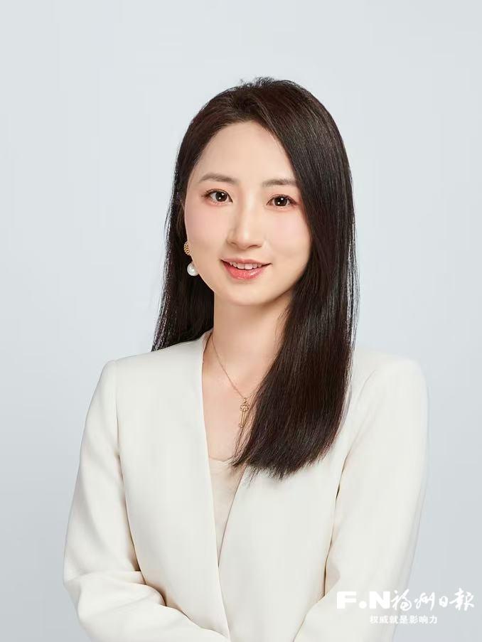 左海会客厅 | 赵于莉：边界之外，是星辰大海