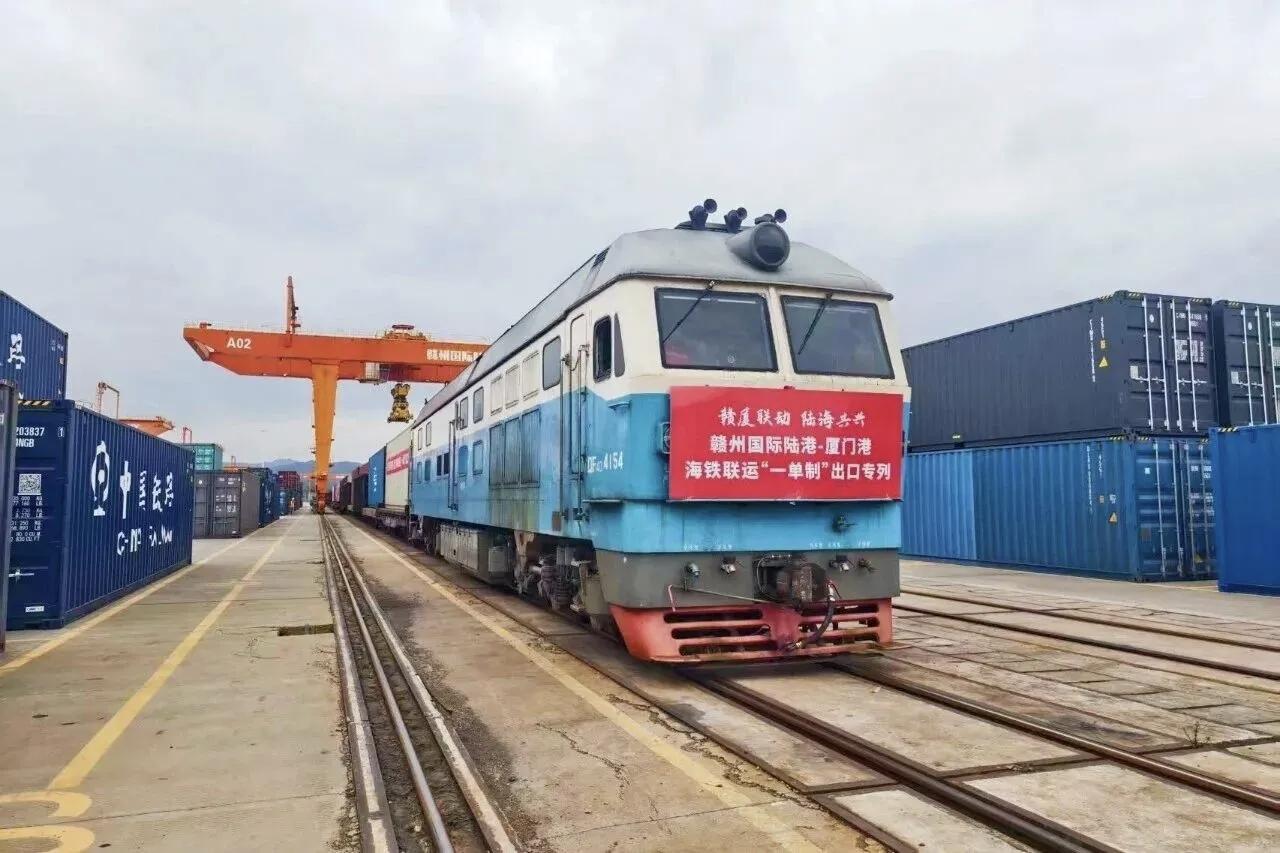 我们的“十五五” | 让世界看到福州“港”的魅力