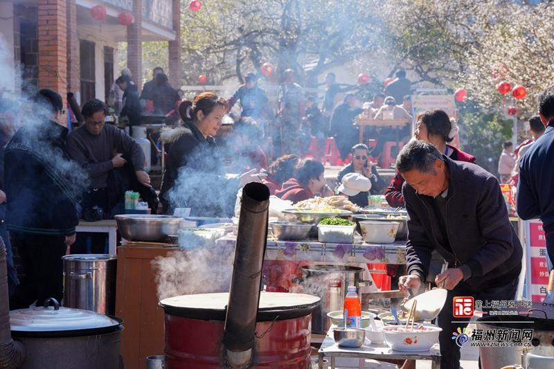 县在发生｜一朵花=10亿产业！永泰梅花的“致富密码”藏不住了