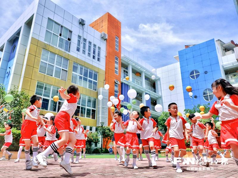 福州新增七个国家学前教育普及普惠县（区）