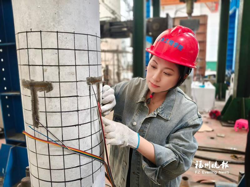 许莉：从一线攻坚到“创新之星”