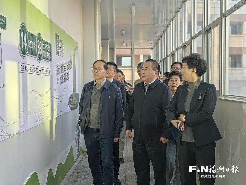 凝心聚力促发展 奋楫扬帆启新程——福州市企联2025年度工作回眸