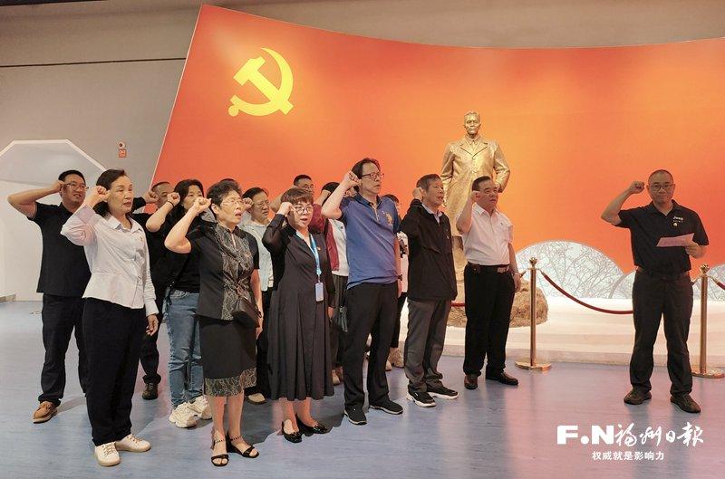 凝心聚力促发展 奋楫扬帆启新程——福州市企联2025年度工作回眸