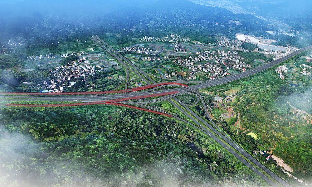 新进展！福州城区再建一座跨江大桥！地点公布→