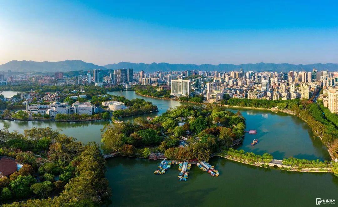 新旧图曝光！福州大熊猫等你见面！