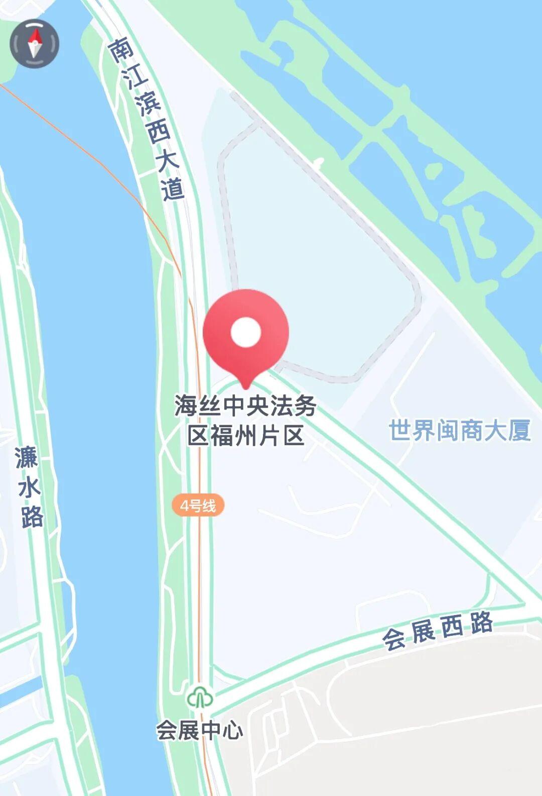 福州一单位刚刚公告：即将搬迁！