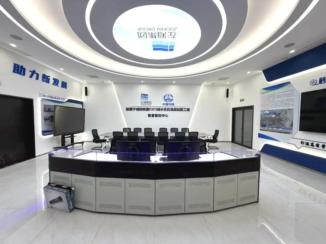 正式启用!福莆宁城际铁路项目最近进展 正式启用!福莆宁城际铁路项目最近进展