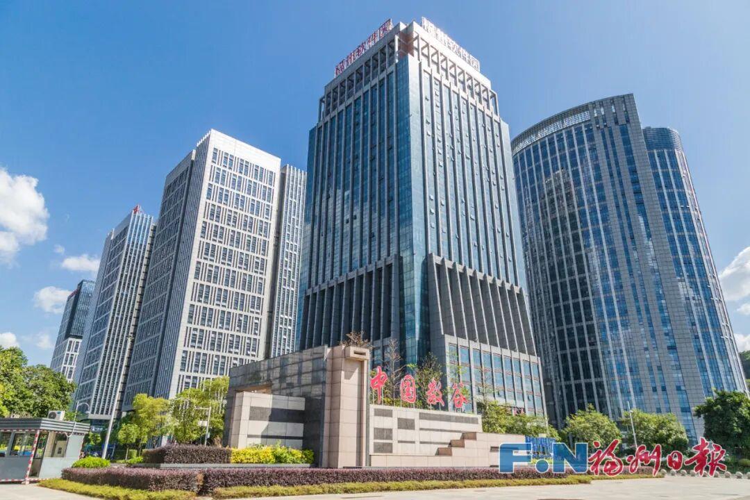 不断迈上新台阶！“十四五”，福州收获满满！