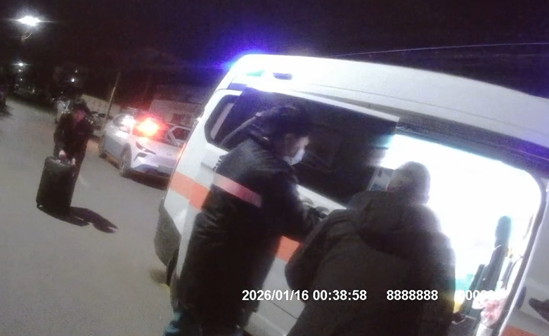 凌晨突发！开往福州的D59次多停一站……