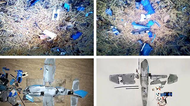 韩国无人机“侵入朝鲜”，两名嫌疑人身份被披露