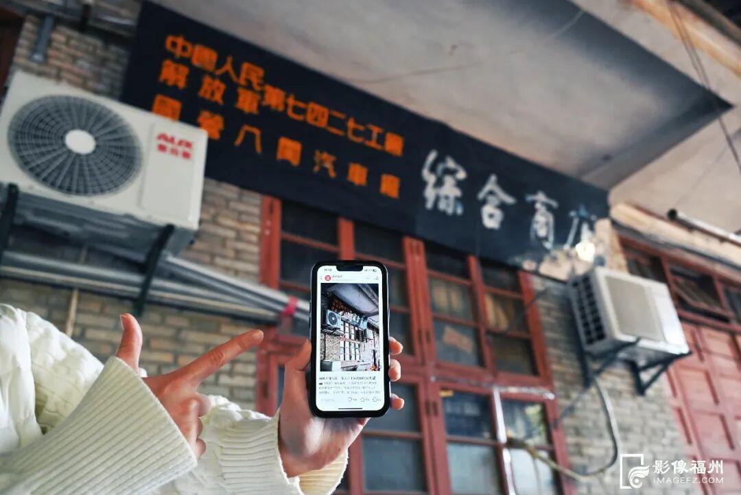 热播剧取景地火了！你打卡了吗？