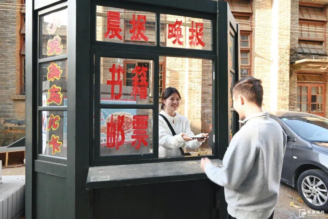 热播剧取景地火了！你打卡了吗？