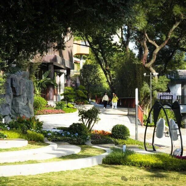 福州熊猫世界关于无人机禁飞的温馨提示