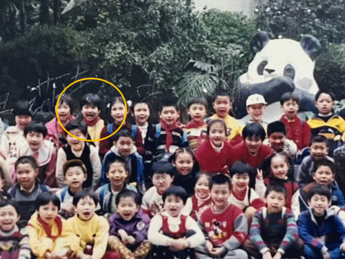 回忆杀！福州90后翻出老照片，不少人激动了！