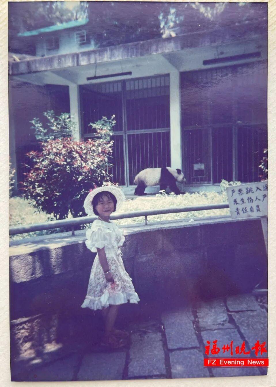 回忆杀！福州90后翻出老照片，不少人激动了！