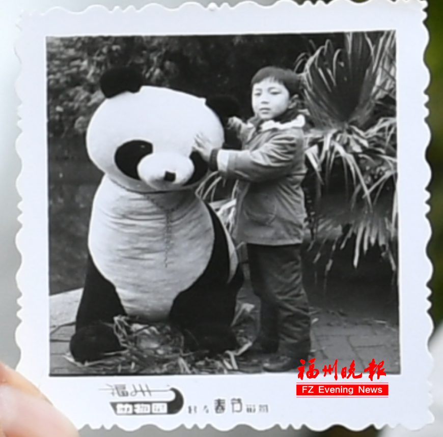 回忆杀！福州90后翻出老照片，不少人激动了！