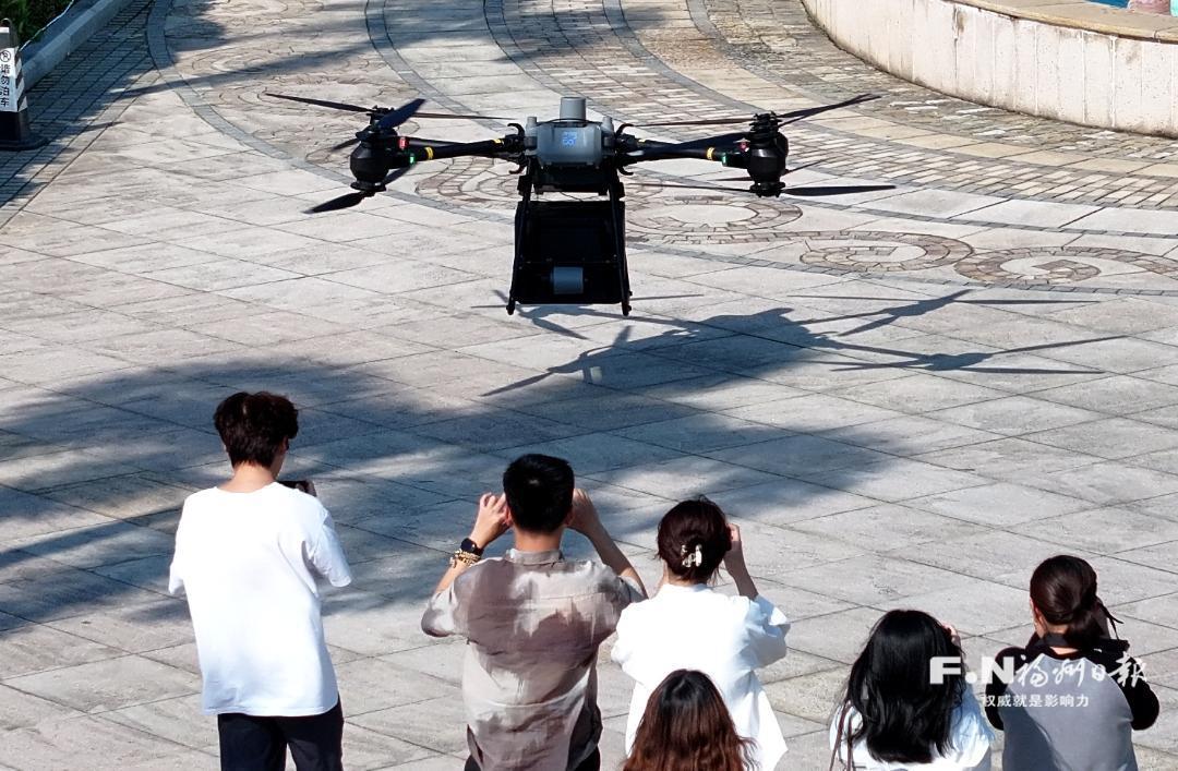 招商加速跑 发展挑大梁