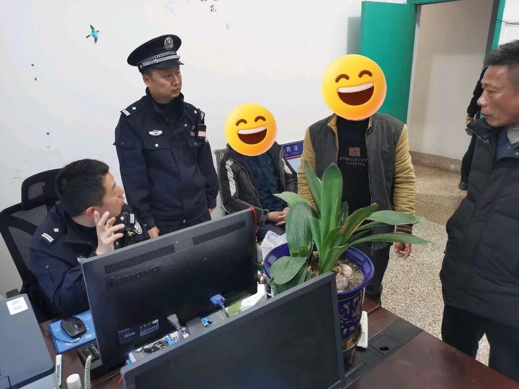 警民携手再发力，让多年邻里纠纷画上句号！