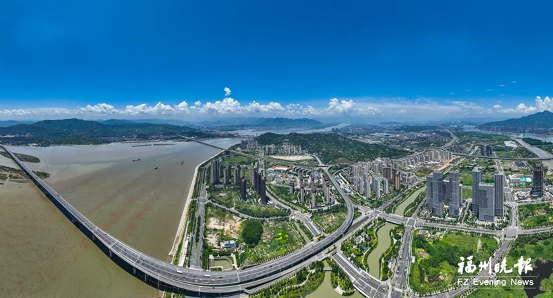 三江口这一年 幸福在家门口“升级”