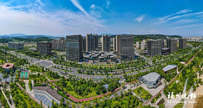 三江口这一年 幸福在家门口“升级”