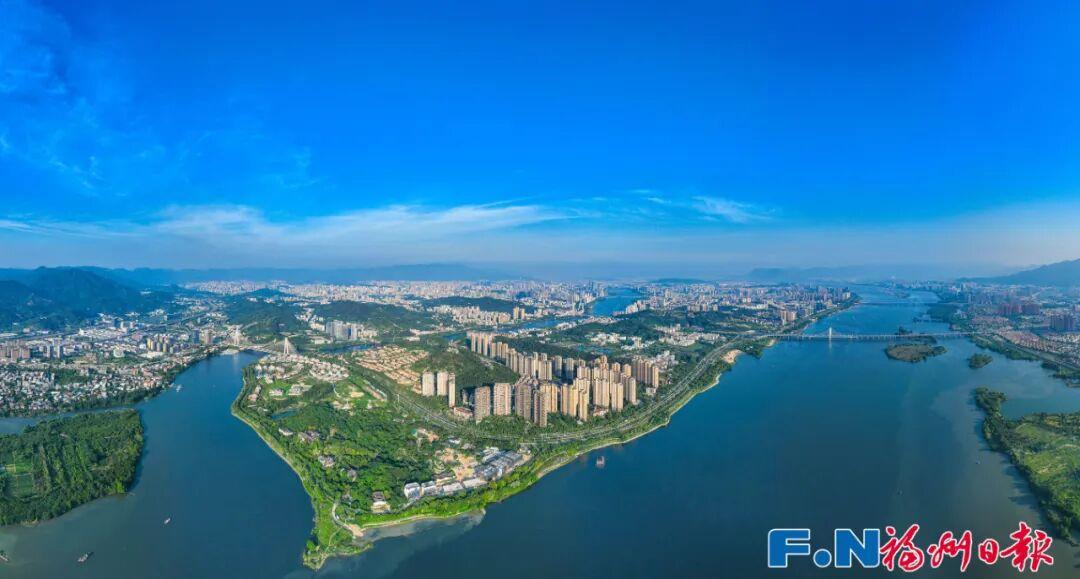 福州市第十六届人民代表大会第五次会议开幕！市政府工作报告出炉