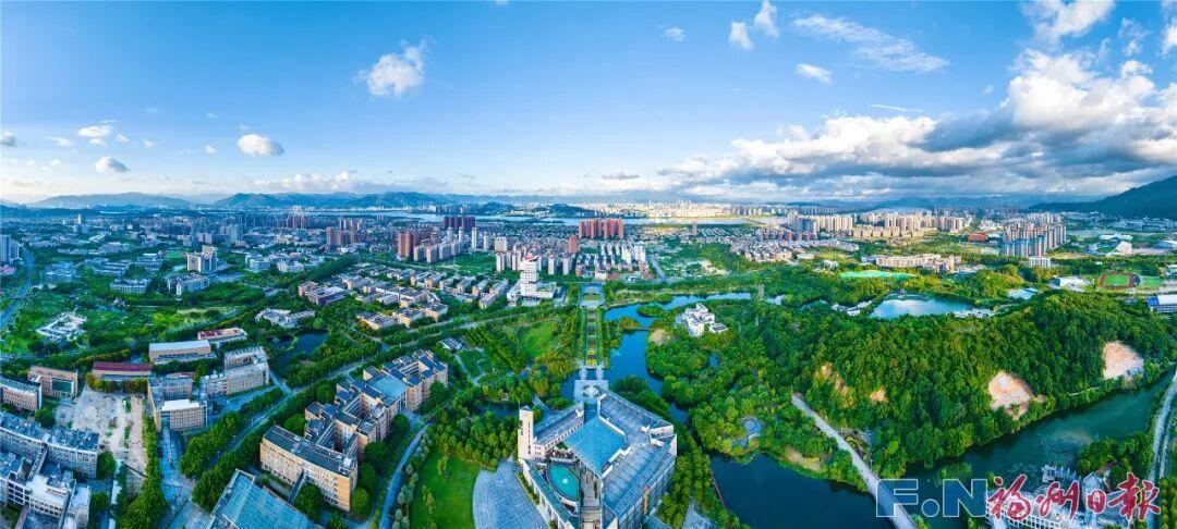 福州市第十六届人民代表大会第五次会议开幕！市政府工作报告出炉