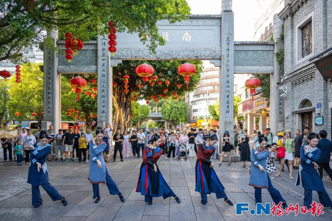 福州市第十六届人民代表大会第五次会议开幕！市政府工作报告出炉