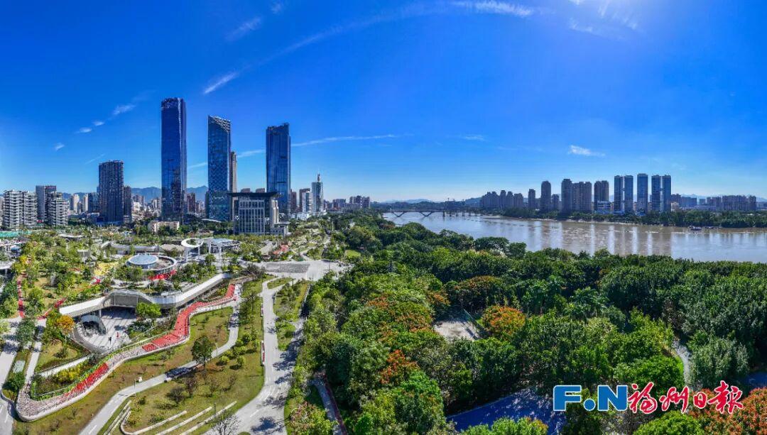 福州市第十六届人民代表大会第五次会议开幕！市政府工作报告出炉