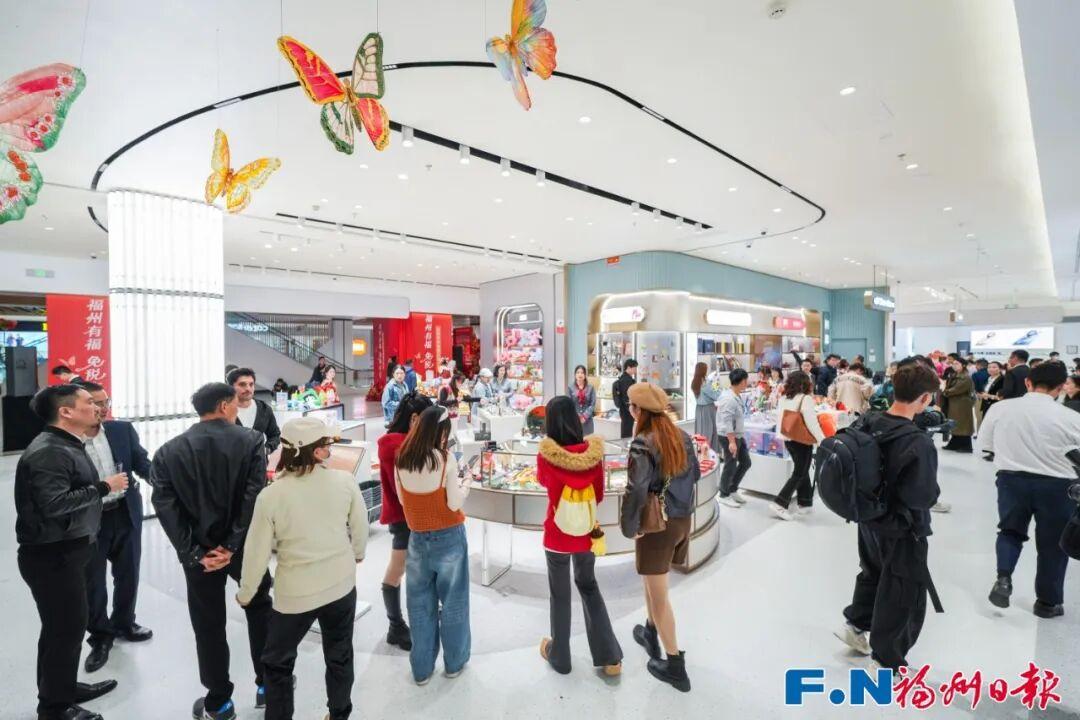 福州市第十六届人民代表大会第五次会议开幕！市政府工作报告出炉