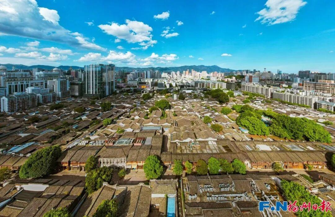 福州市第十六届人民代表大会第五次会议开幕！市政府工作报告出炉