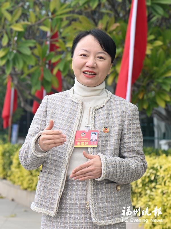 市政协委员刘俐：守护老旧电梯 筑牢安全防线