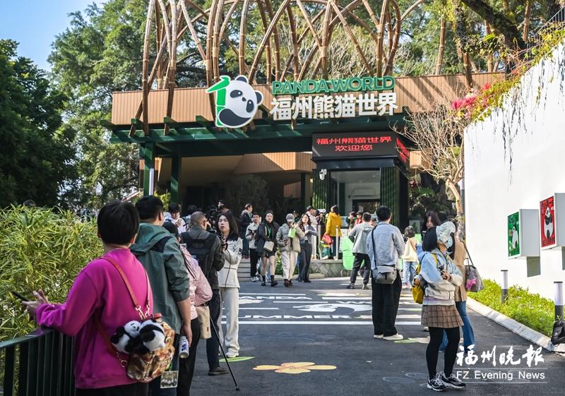 福州市城乡建总：“城”就新图景“建”证新幸福