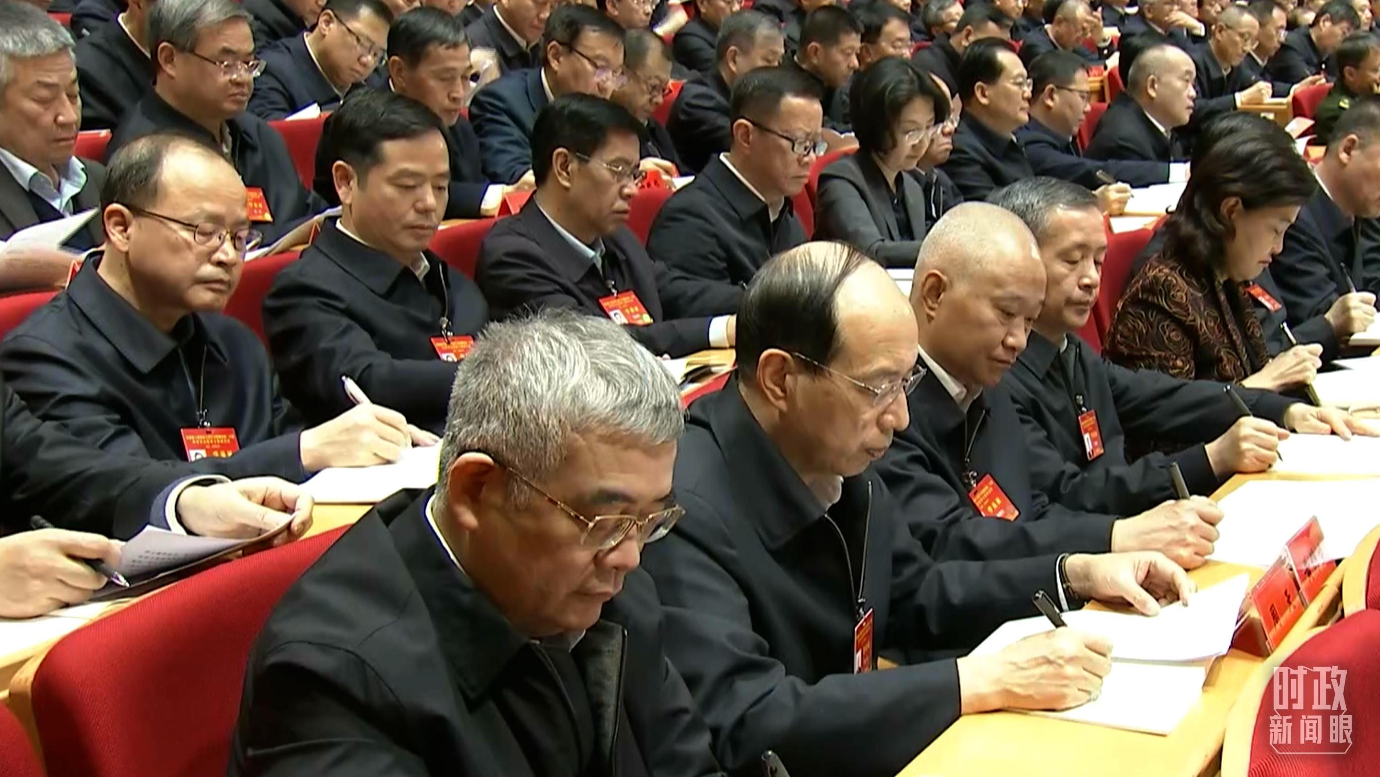 时政新闻眼丨“十五五”开局之年，总书记“新年第一课”这样划重点