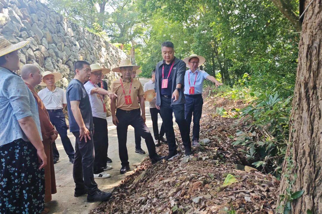福州市人大常委会工作报告来了