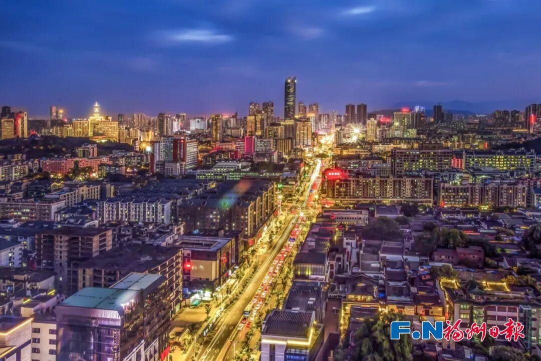 福州市人大常委会工作报告来了