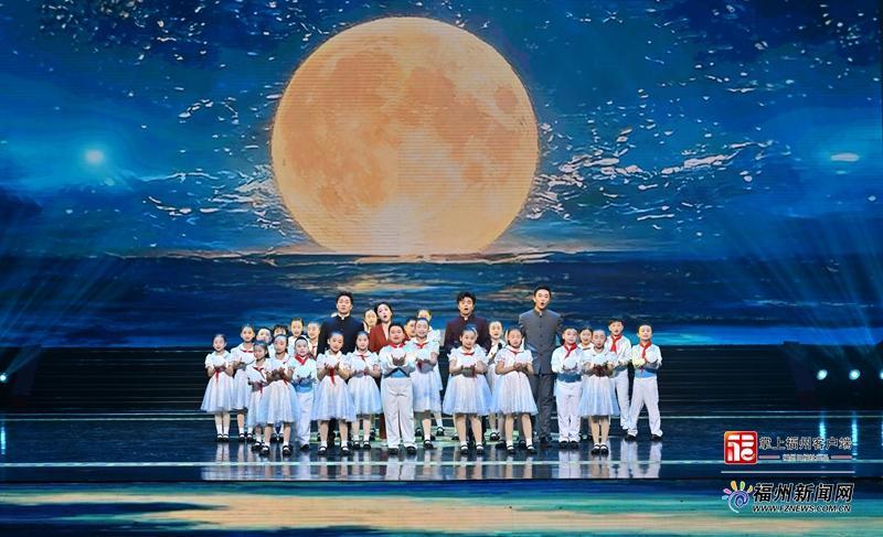 艺动FZ｜2026福州十邑春晚完成录制 除夕夜全球同步开播