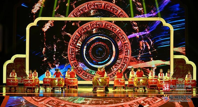 艺动FZ｜2026福州十邑春晚完成录制 除夕夜全球同步开播