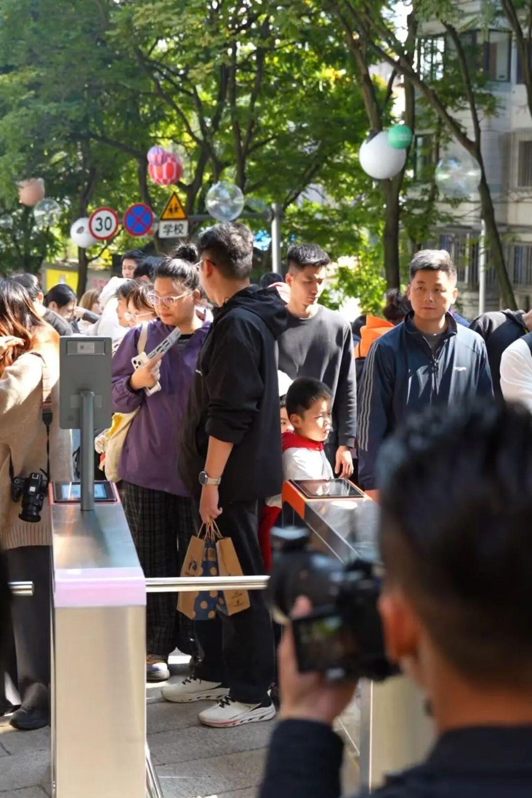 7000个!福州熊猫世界明天集中开放入园名额! 7000个!福州熊猫世界明天集中开放入园名额!