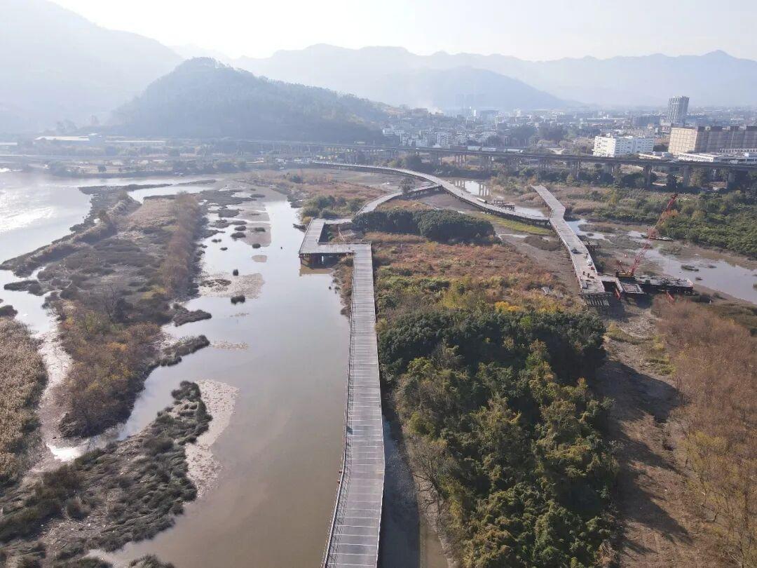 正式开建！福州将添一座跨江大桥！效果图曝光