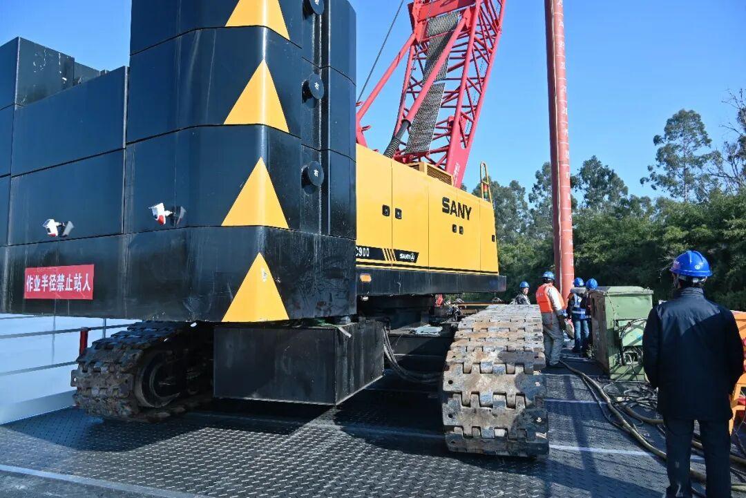 正式开建！福州将添一座跨江大桥！效果图曝光