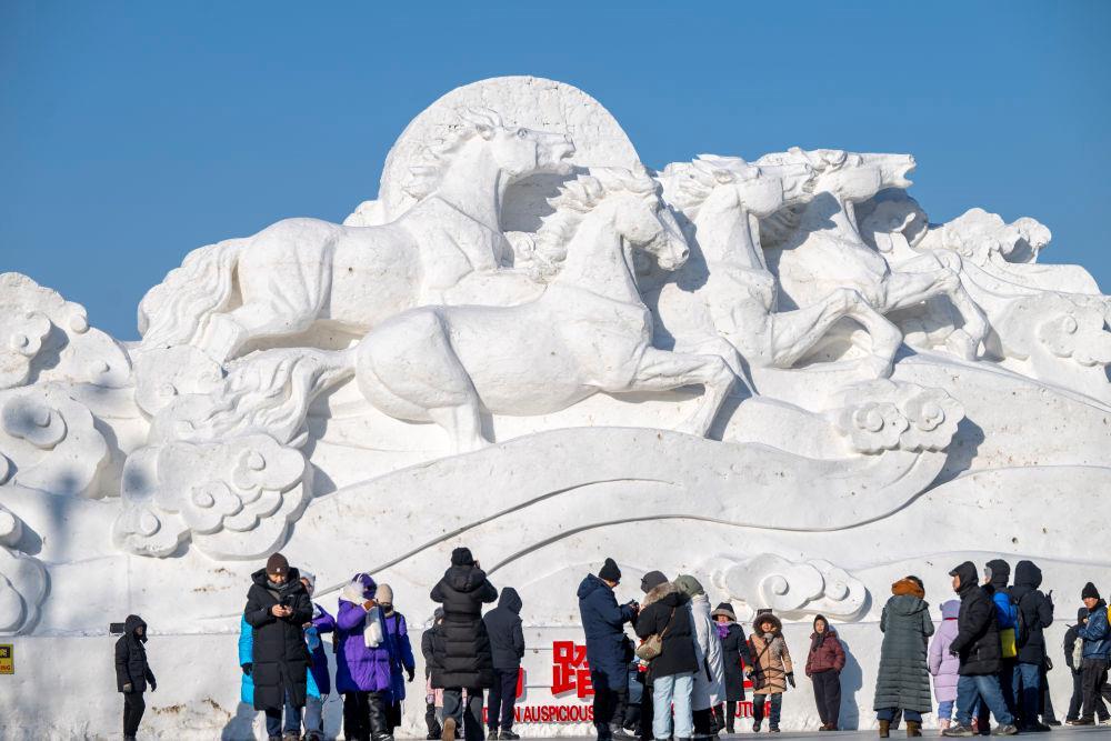 时政微观察丨为人民出政绩 以实干出政绩