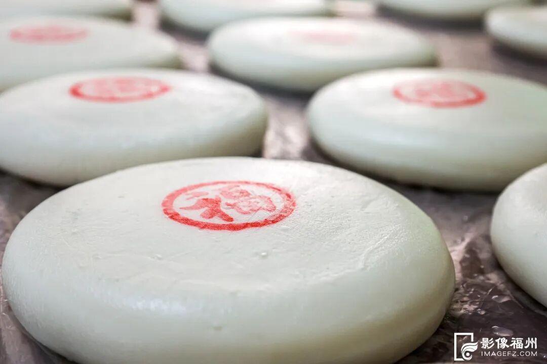 糯叽叽、甜如蜜！福州这些冬日限定美味你都吃过吗？