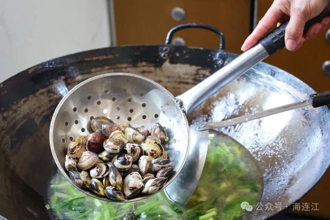 糯叽叽、甜如蜜！福州这些冬日限定美味你都吃过吗？