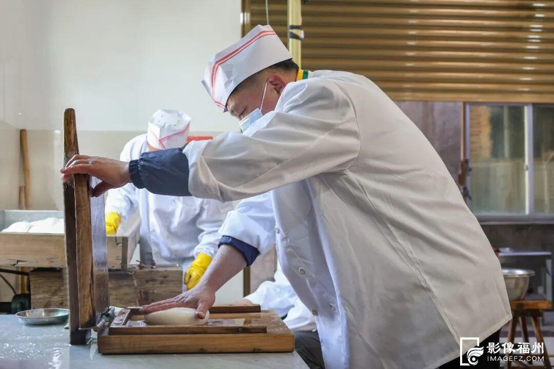 糯叽叽、甜如蜜！福州这些冬日限定美味你都吃过吗？