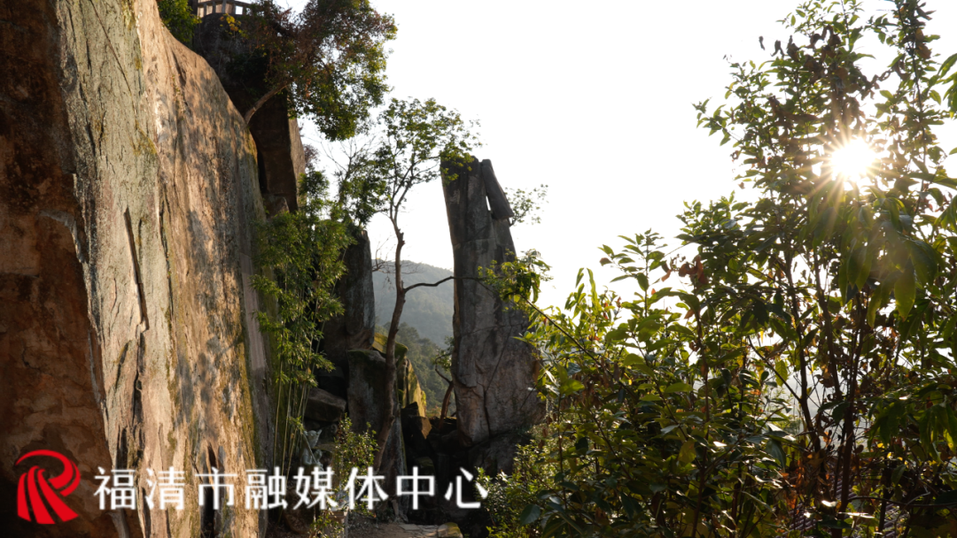 全长约10公里！福清又多一条游玩路线！