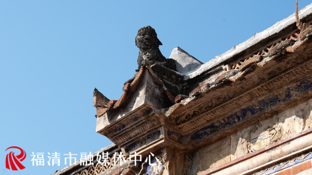 全长约10公里！福清又多一条游玩路线！