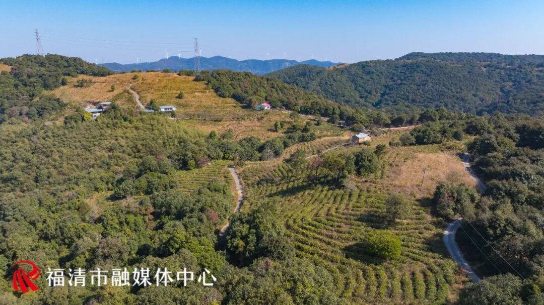 全长约10公里！福清又多一条游玩路线！