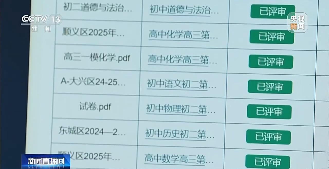 福州等地中小学取消非毕业年级“期末统考”