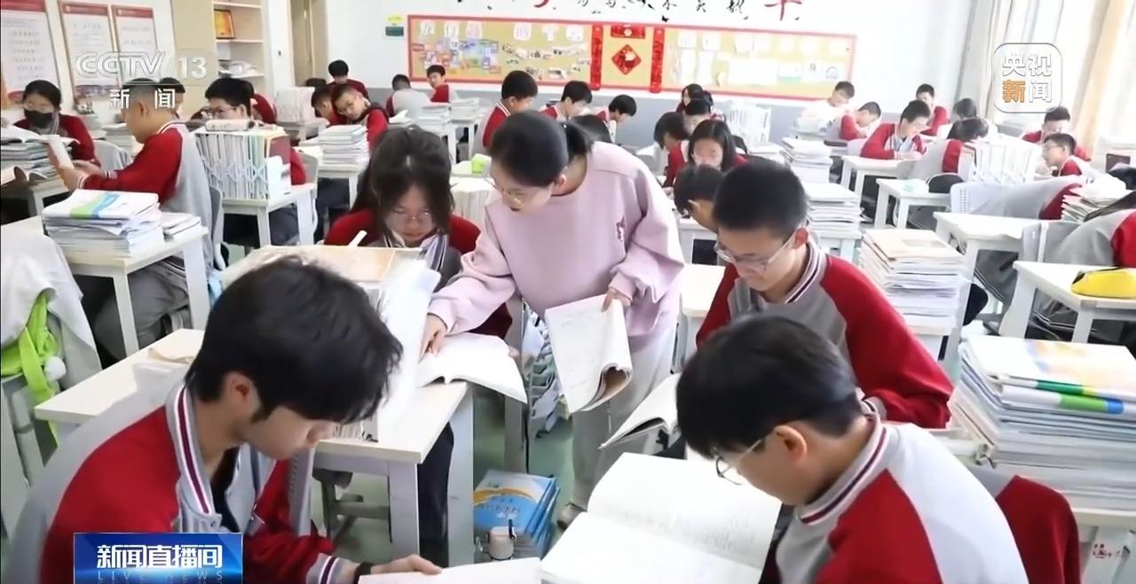 福州等地中小学取消非毕业年级“期末统考”