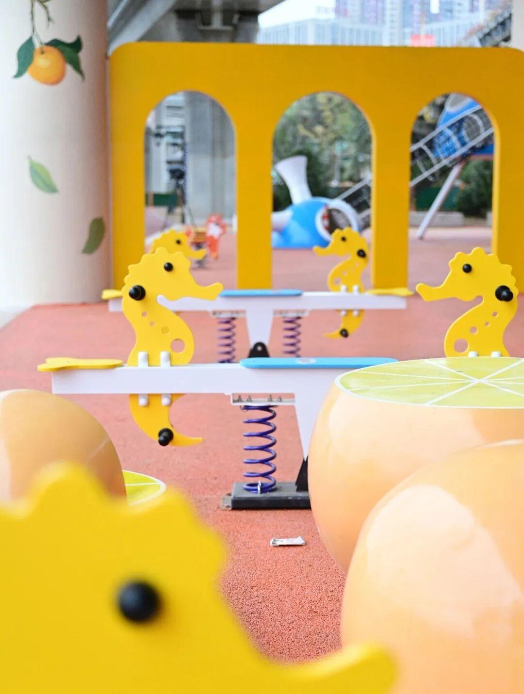 即将开放！桥下空间变乐园，福州又添好去处！